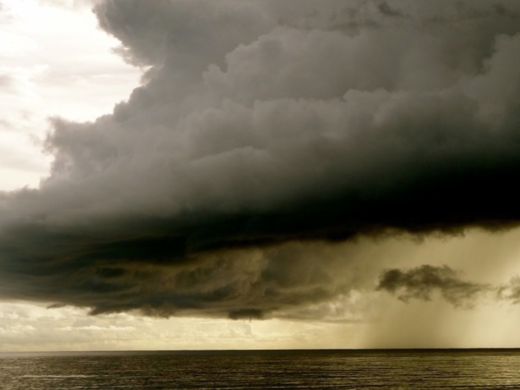 Jak obliczyć pogodę? PG będzie współpracować z Instytutem Meteorologii i Gospodarki Wodnej